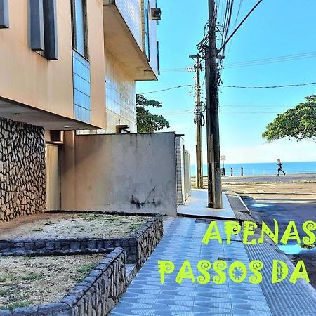 Cobertura A 30 Passos Da Praia Do Morro Гуарапарі Екстер'єр фото